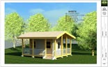 01-Yoga-Hut-C1 from Ian MacCoy: Architecture, Design, Drafting Services